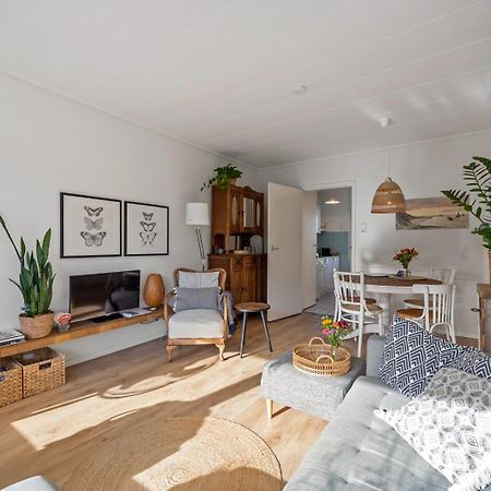 Appartement Dishoek No.46 Koudekerke Luaran gambar