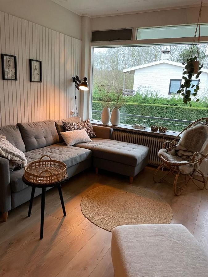 Appartement Dishoek No.46 Koudekerke Luaran gambar