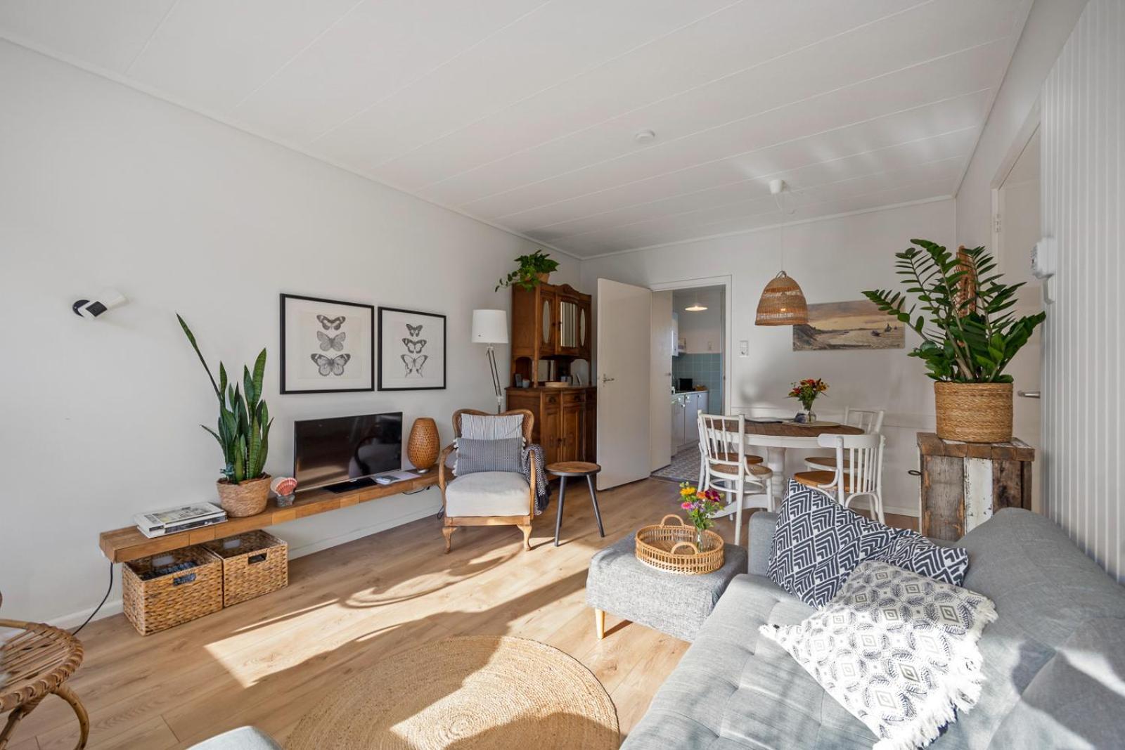 Appartement Dishoek No.46 Koudekerke Luaran gambar