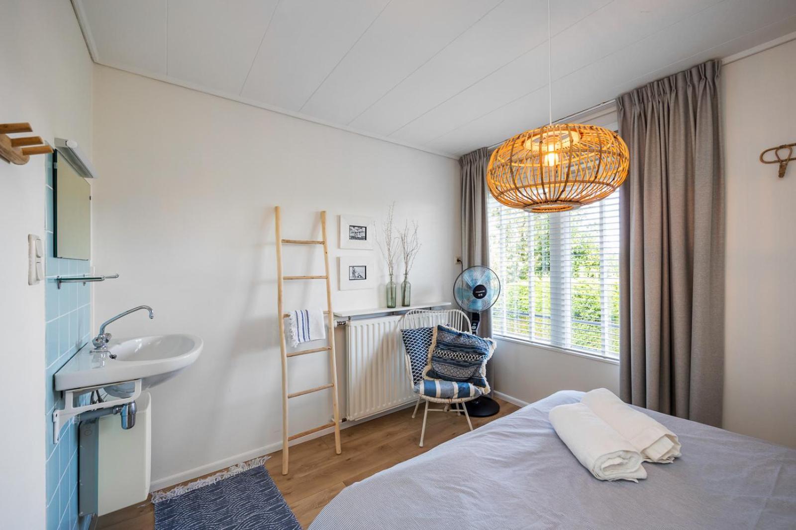 Appartement Dishoek No.46 Koudekerke Luaran gambar