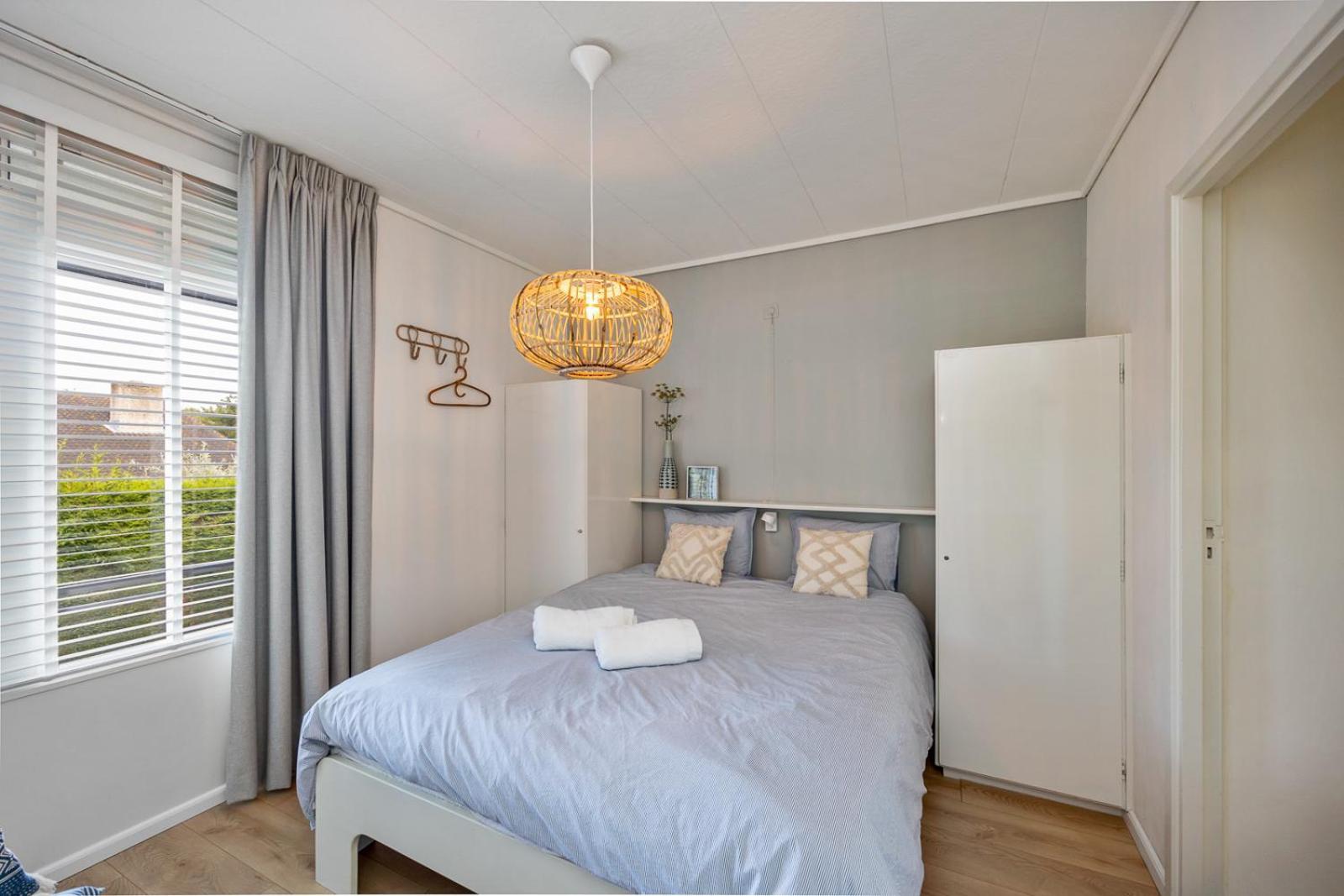 Appartement Dishoek No.46 Koudekerke Luaran gambar