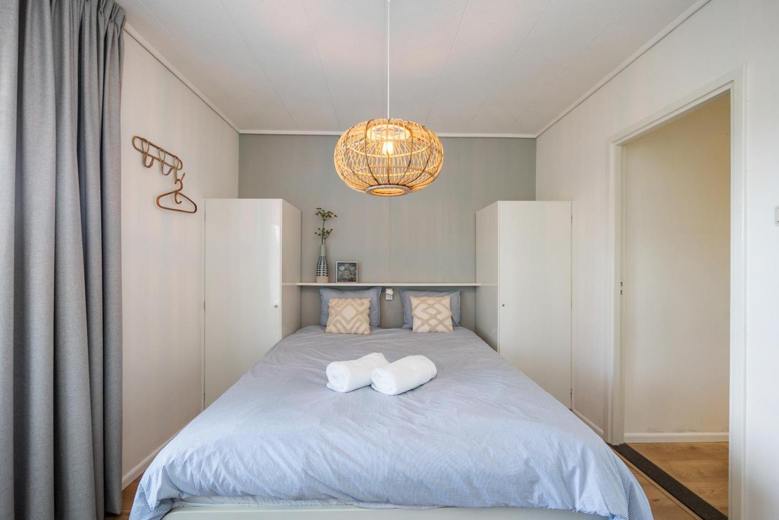 Appartement Dishoek No.46 Koudekerke Luaran gambar