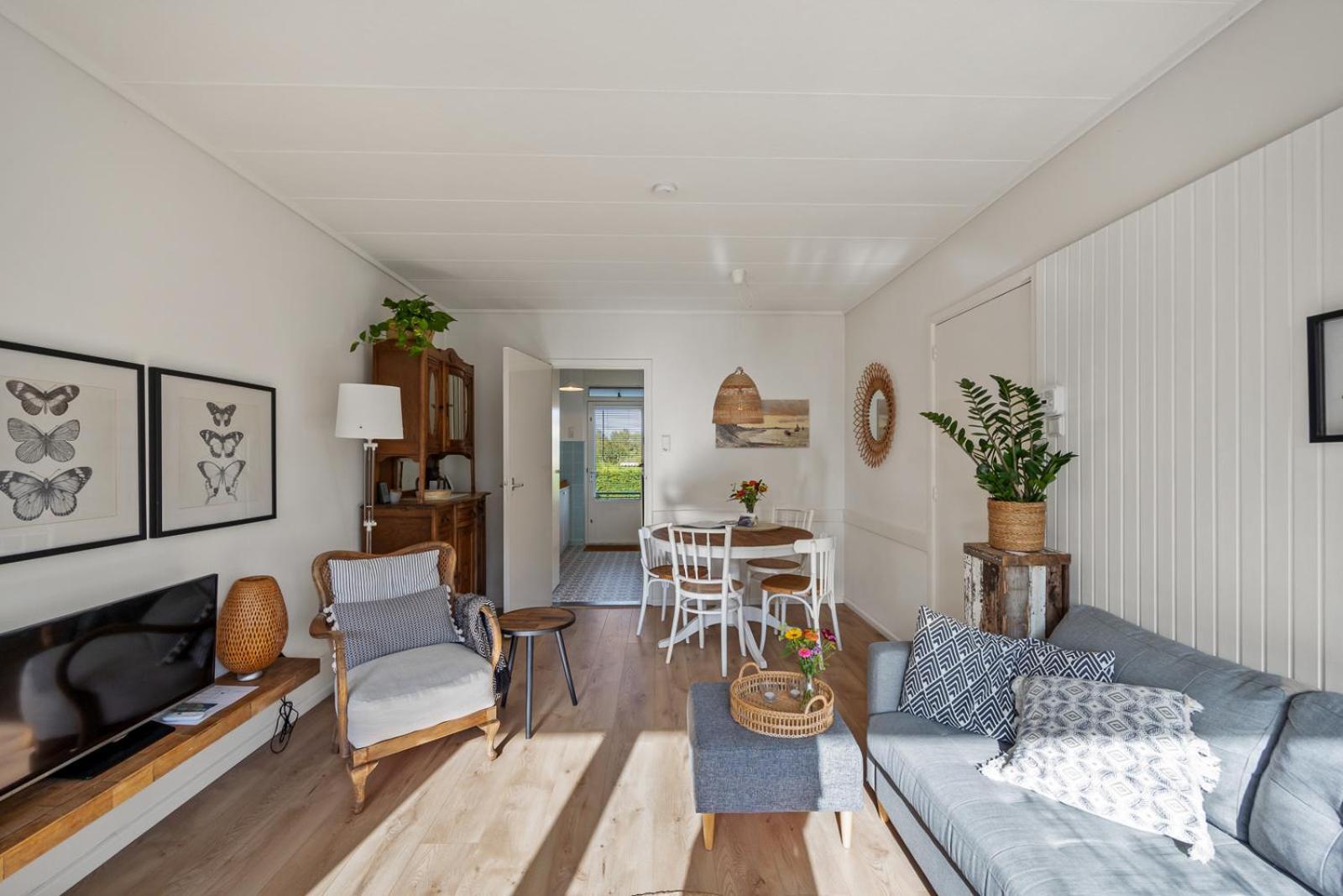 Appartement Dishoek No.46 Koudekerke Luaran gambar