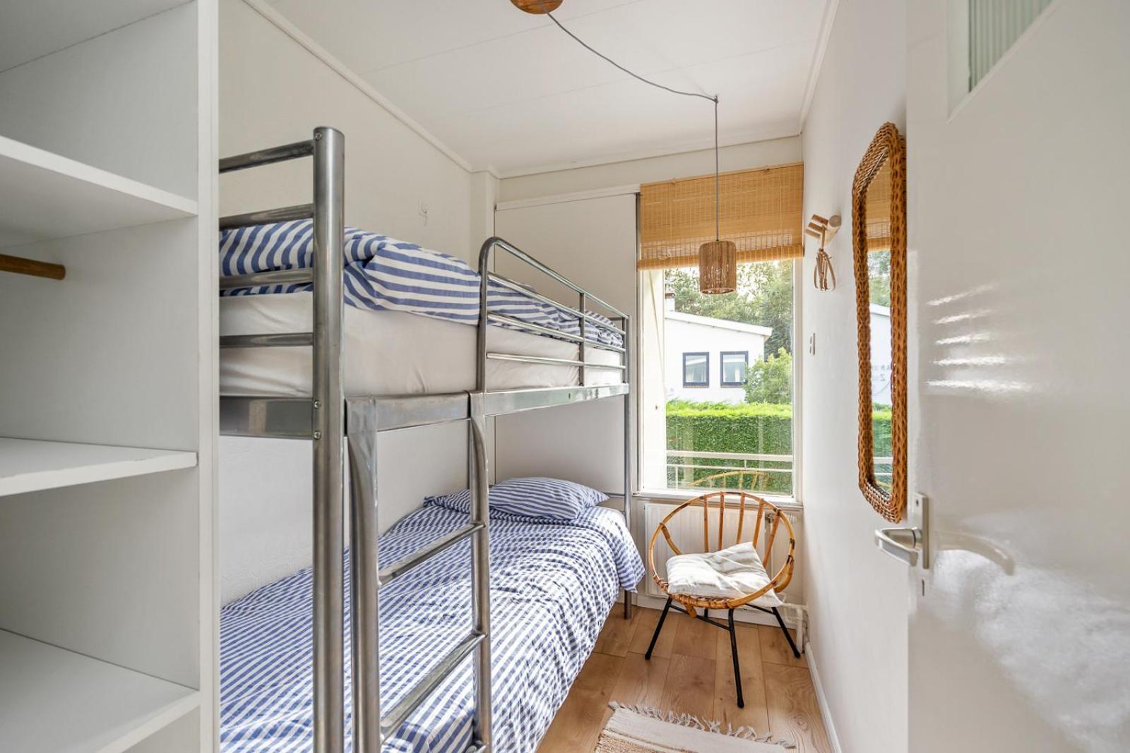 Appartement Dishoek No.46 Koudekerke Luaran gambar