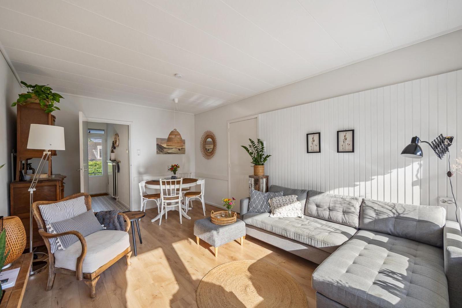 Appartement Dishoek No.46 Koudekerke Luaran gambar