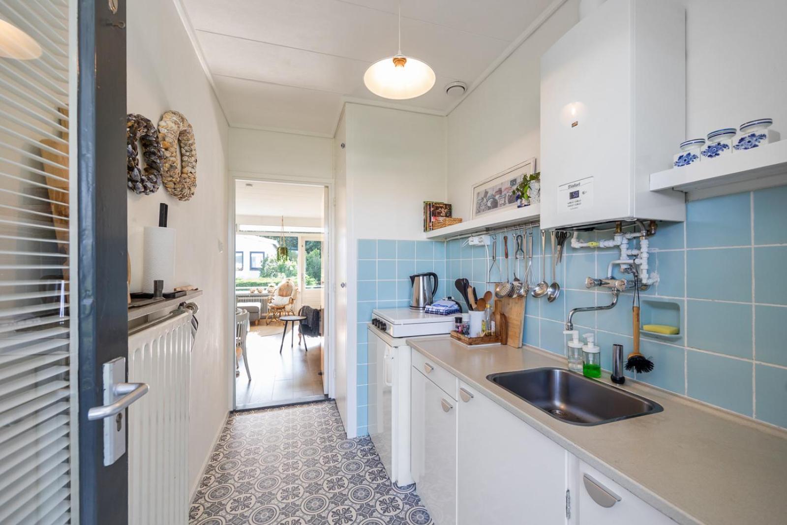 Appartement Dishoek No.46 Koudekerke Luaran gambar
