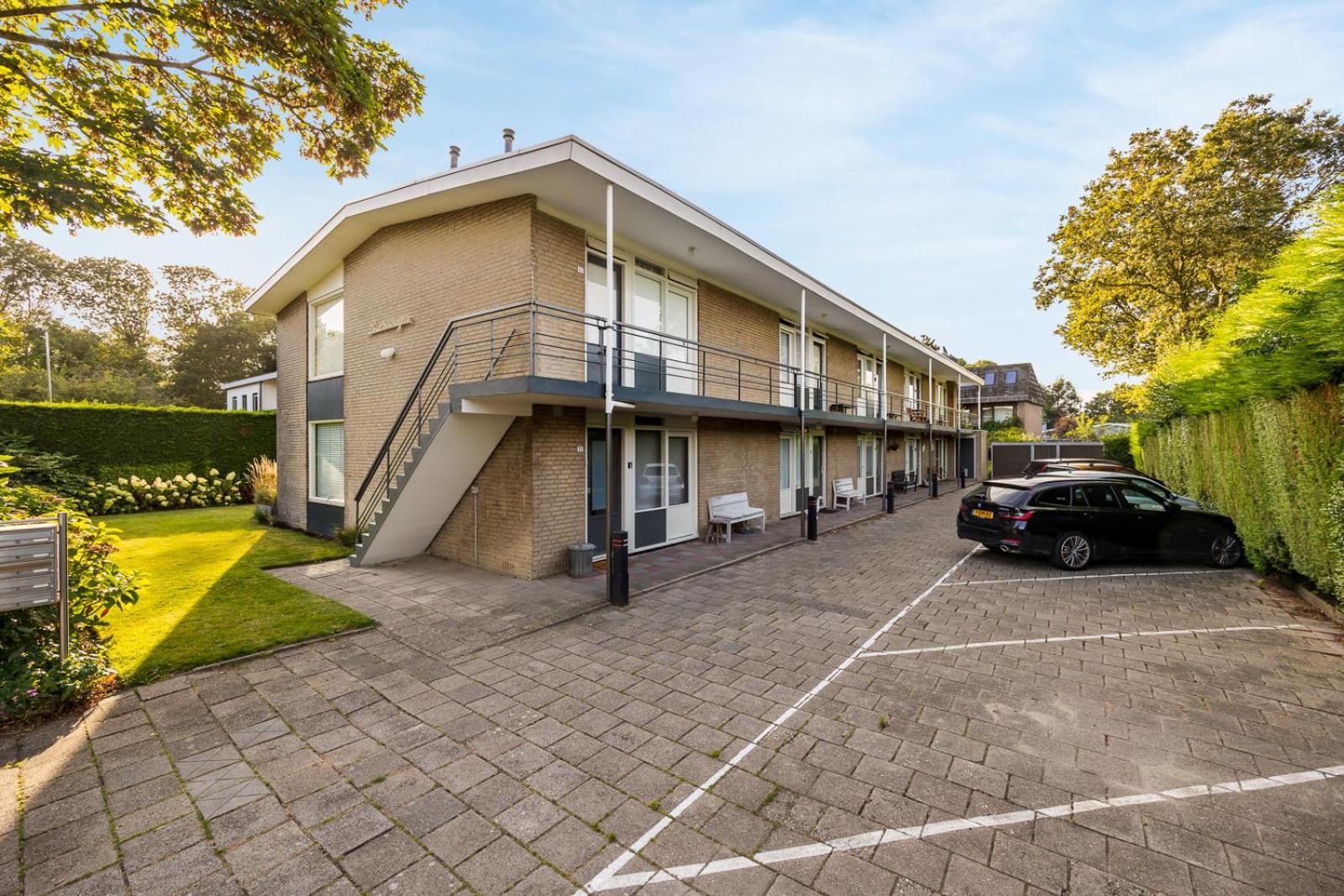 Appartement Dishoek No.46 Koudekerke Luaran gambar