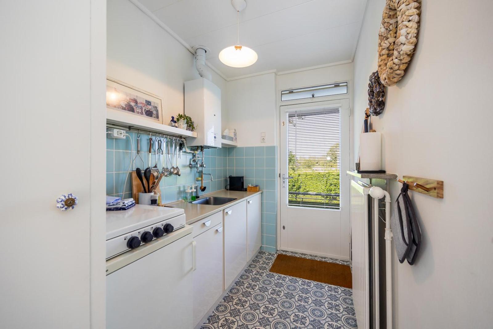 Appartement Dishoek No.46 Koudekerke Luaran gambar