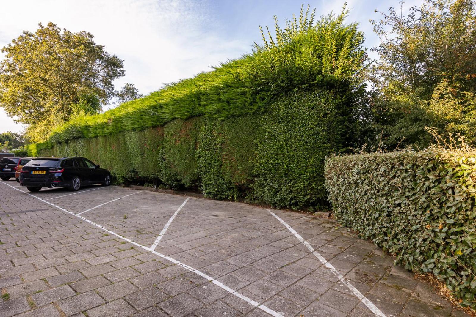 Appartement Dishoek No.46 Koudekerke Luaran gambar