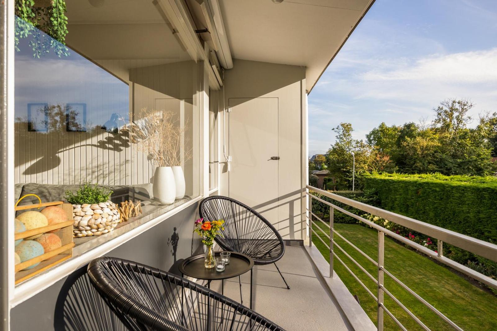 Appartement Dishoek No.46 Koudekerke Luaran gambar
